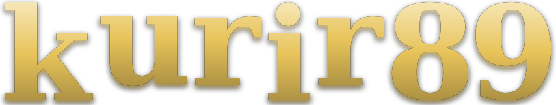 kurir89 logo